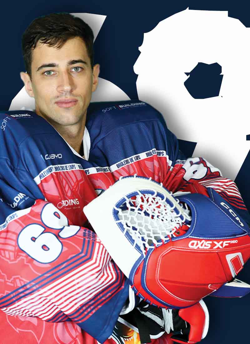 Matija Pintari Br leurs De Loups