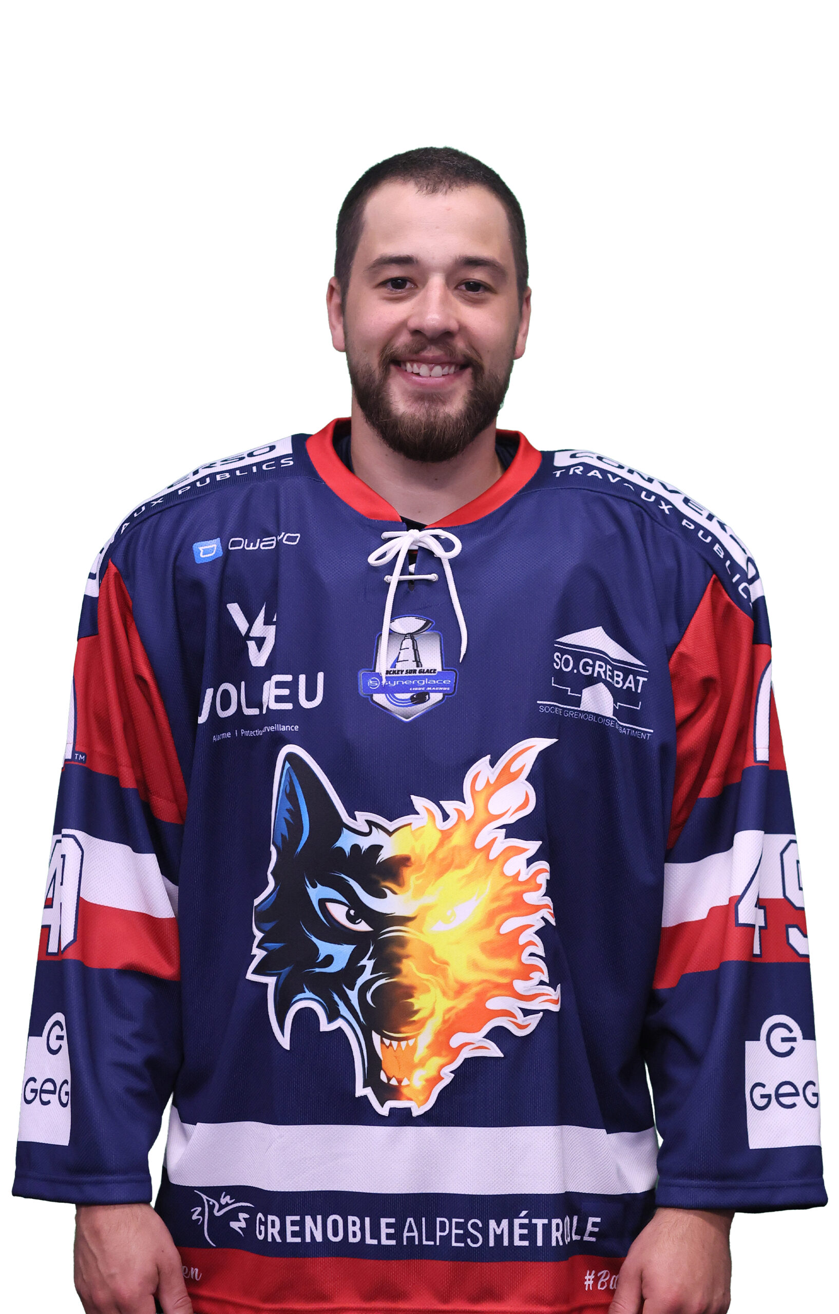 Fran ois Beauchemin Br leurs De Loups